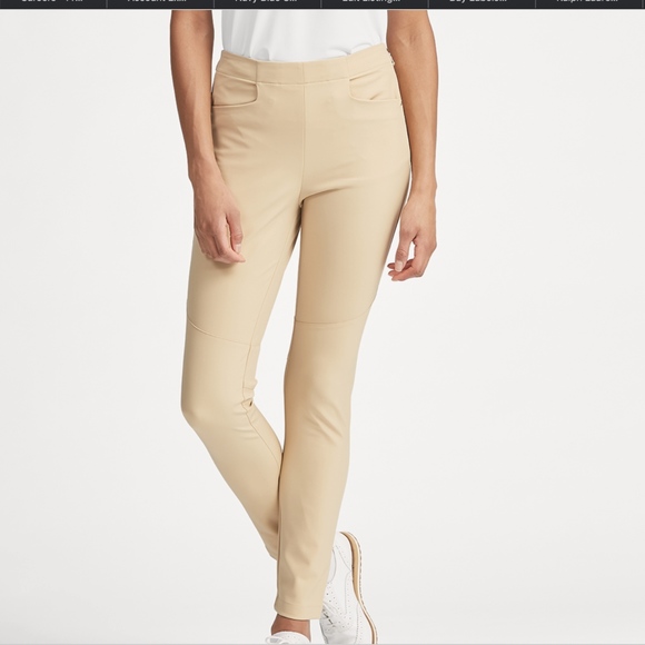 Ralph Lauren Pants - Ralph Lauren RLX Golf Eagle Stretch twill pant